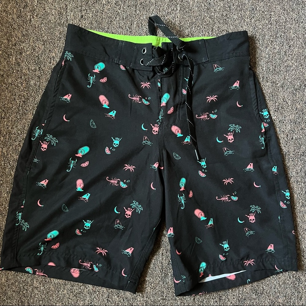 Boardshort size 27